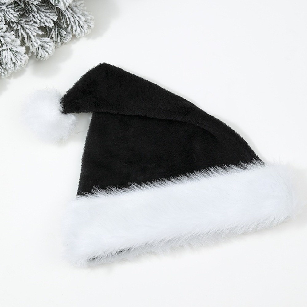 Cappello di Natale in Peluche  - Santa Hat Plush recensione e prezzo