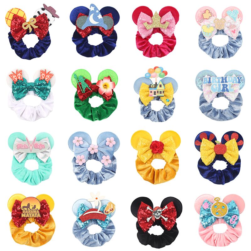 1 pz Nuovo Elastico per Capell - Ribbon Bow Gift recensione e prezzo