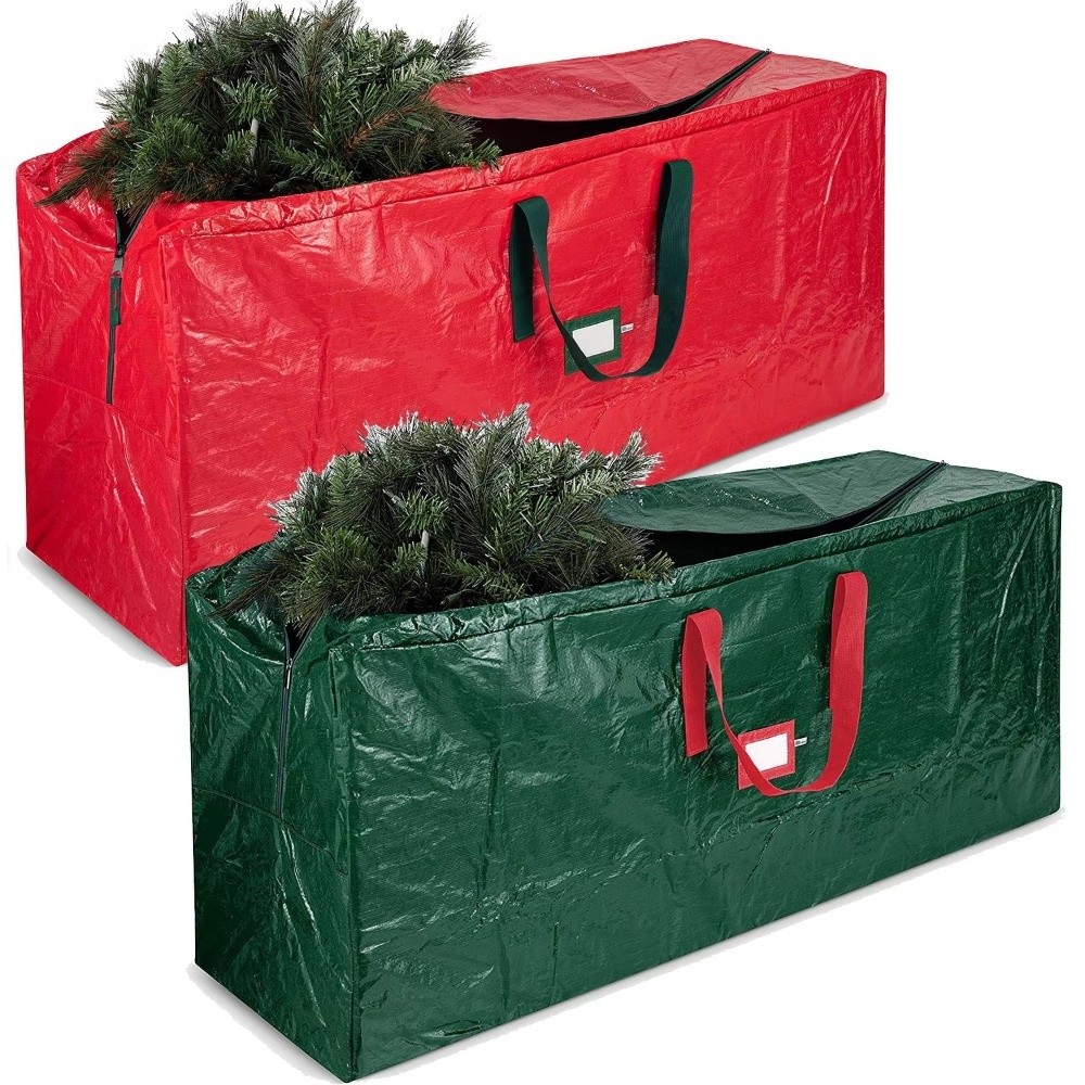 Borsa pieghevole per riporre l - Christmas Tree Artificial recensione e prezzo
