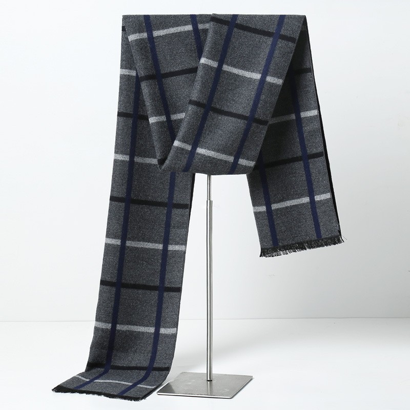 Sciarpe da uomo scozzesi di ma - Christmas Throw Blanket recensione e prezzo