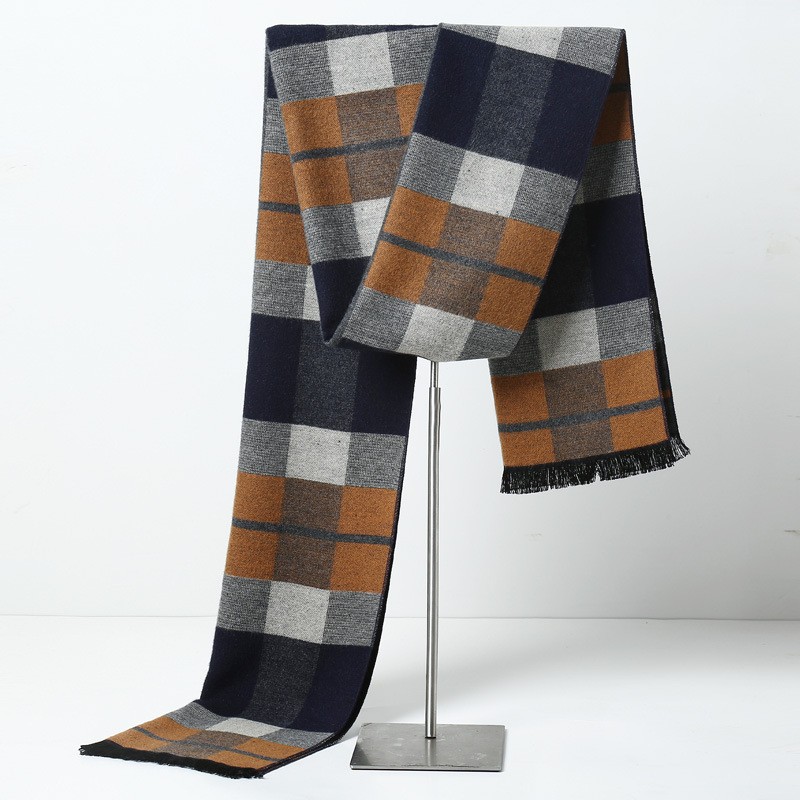 Sciarpe da uomo scozzesi di ma - Christmas Throw Blanket recensione e prezzo