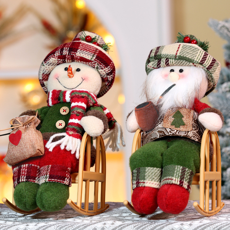 1 Pezzo Ornamento Natalizio in - Christmas Throw Blanket recensione e prezzo