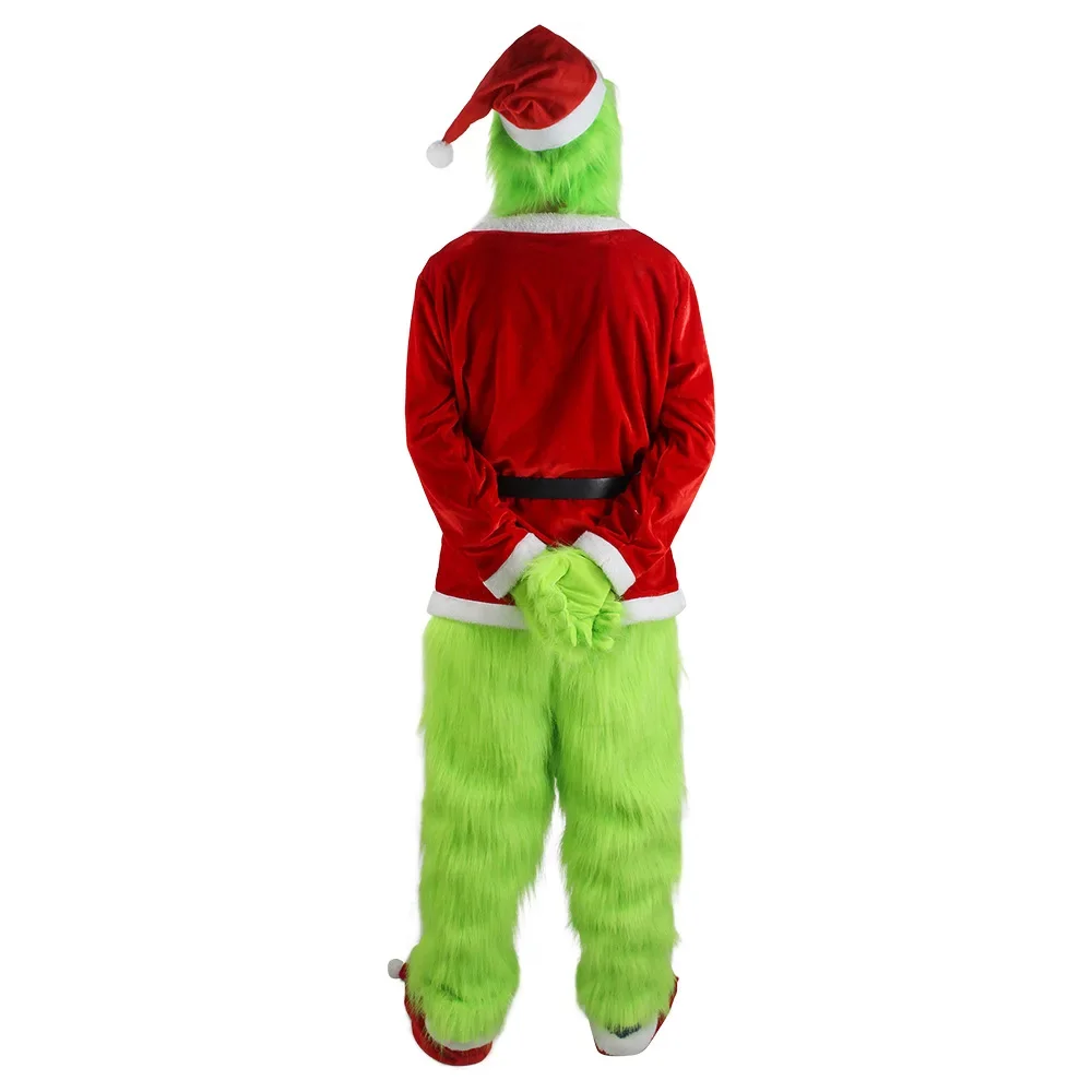 Set Regalo di Natale 2026: Cos - Santa Hat Plush recensione e prezzo