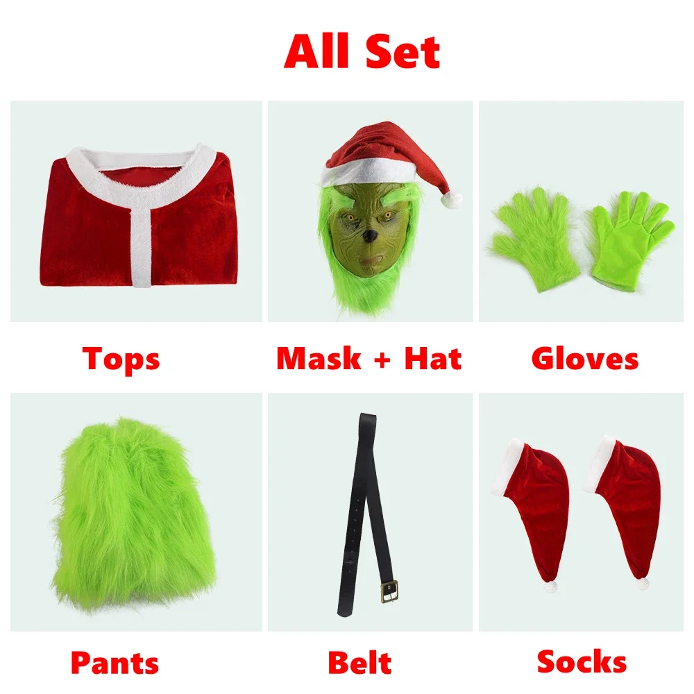 Set Regalo di Natale 2026: Cos - Santa Hat Plush recensione e prezzo