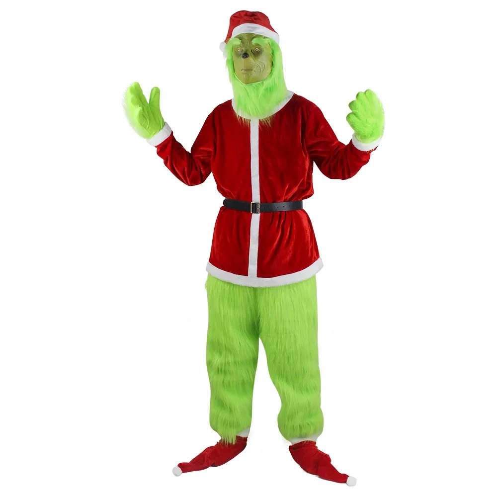Set Regalo di Natale 2026: Cos - Santa Hat Plush recensione e prezzo