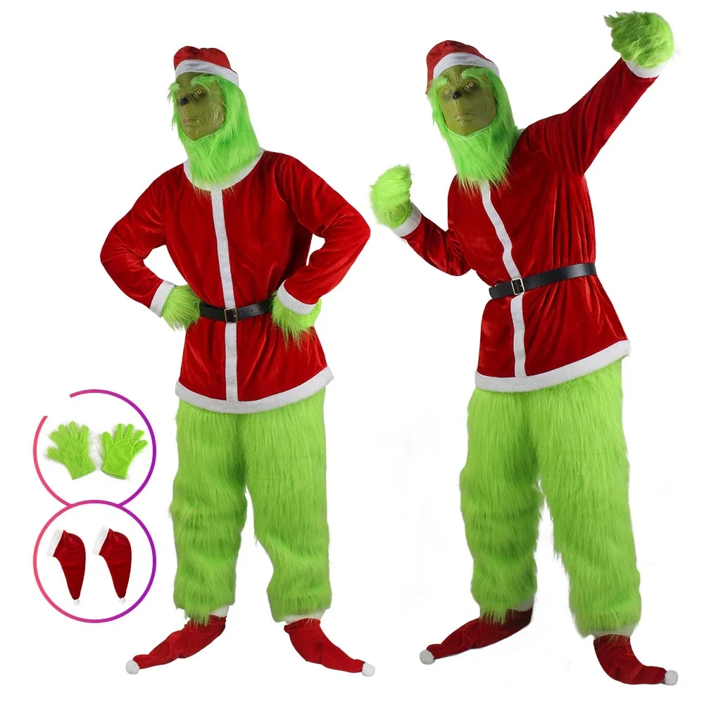 Set Regalo di Natale 2026: Cos - Santa Hat Plush recensione e prezzo