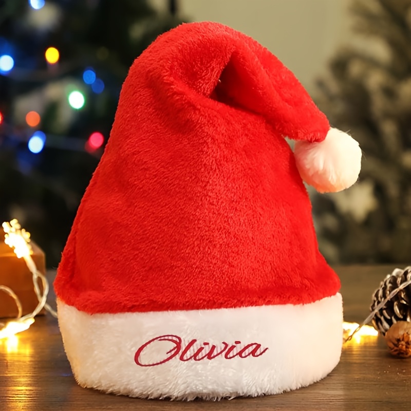 Cappello di Babbo Natale Perso - Santa Hat Plush recensione e prezzo