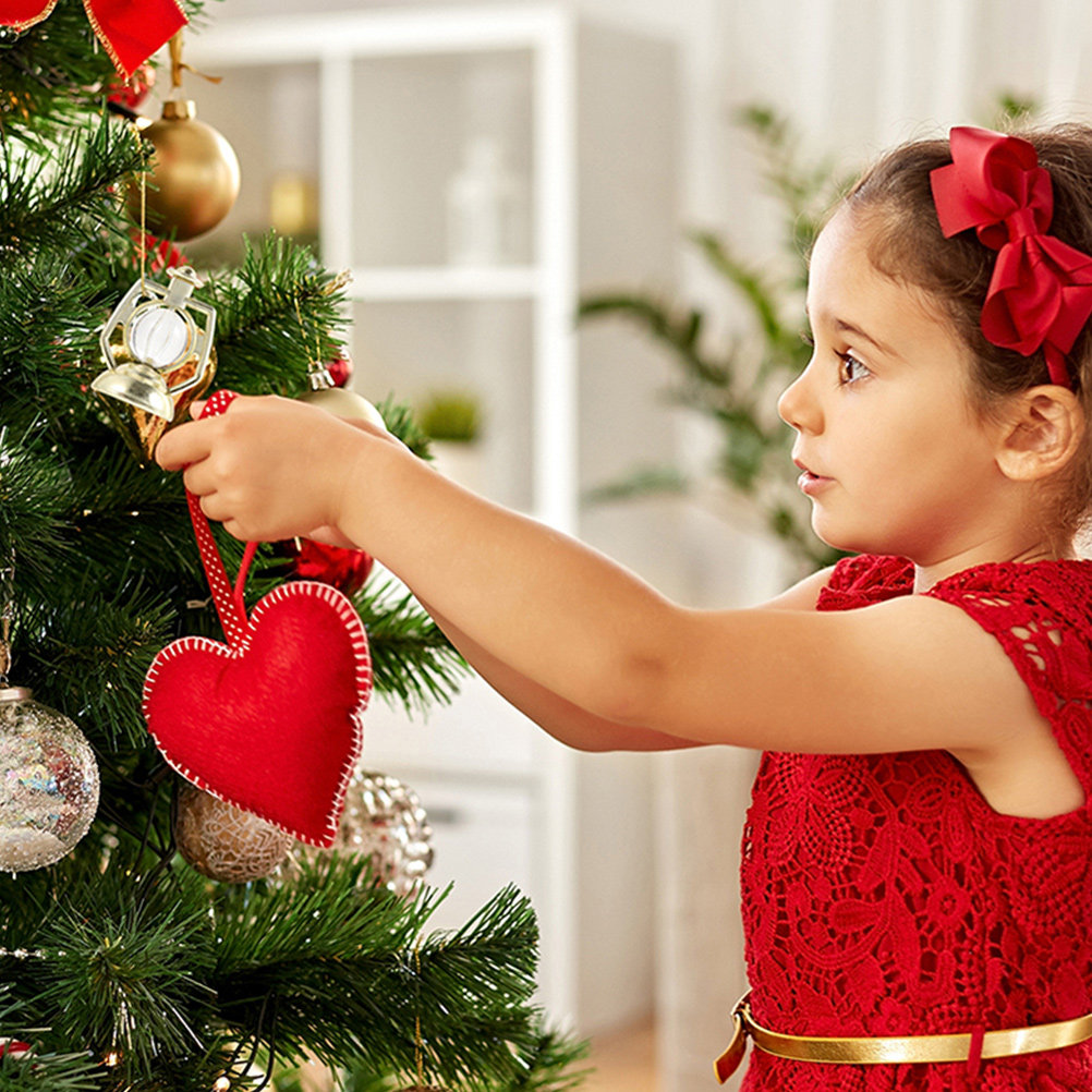 40 Pezzi Lampada a Olio in Sti - Christmas Tree Artificial recensione e prezzo