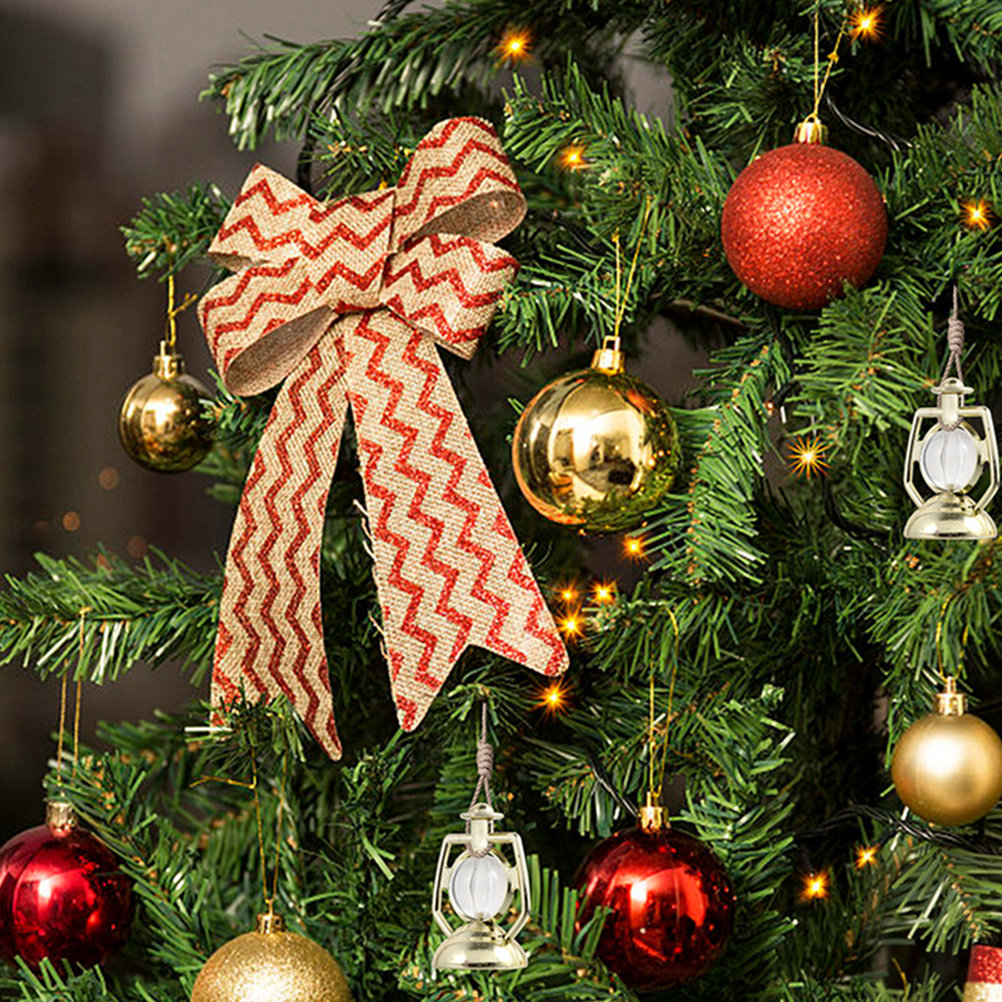40 Pezzi Lampada a Olio in Sti - Christmas Tree Artificial recensione e prezzo